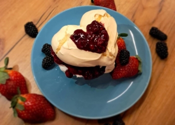 Kulinarny konkurs walentynkowy