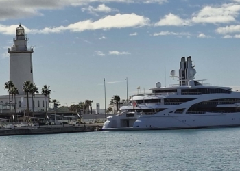 Praktyki w Maladze 2026