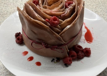 Kulinarny konkurs walentynkowy