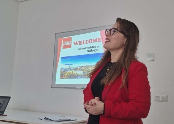 Praktyki w Maladze 2026