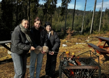 Wycieczka 4 TAL do Istebnej