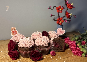 Kulinarny konkurs walentynkowy