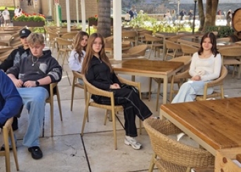 Praktyki w Maladze 2026