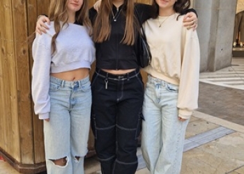 Praktyki w Maladze 2026