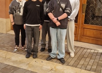 Praktyki w Maladze 2026