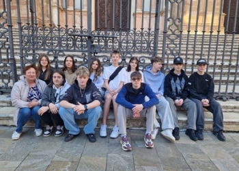 Praktyki w Maladze 2026