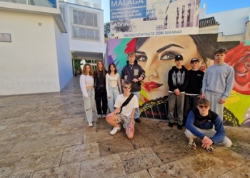 Praktyki w Maladze 2026