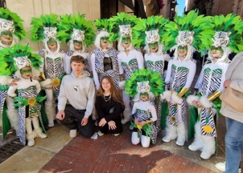 Praktyki w Maladze 2026