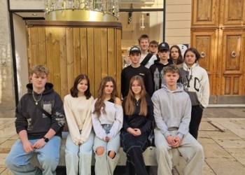 Praktyki w Maladze 2026