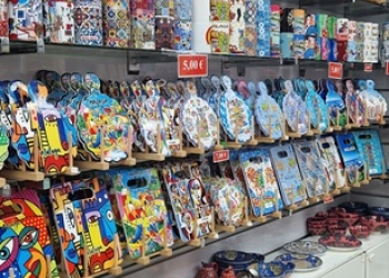 Praktyki w Maladze 2026