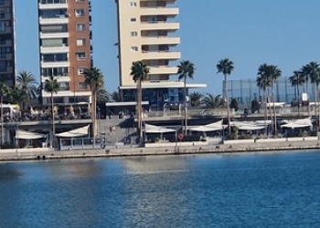 Praktyki w Maladze 2026