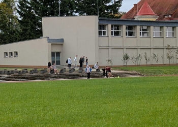 Zawody lekkoatletyczne IX 2026