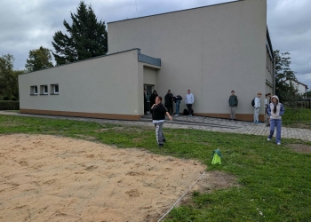 Zawody lekkoatletyczne IX 2026