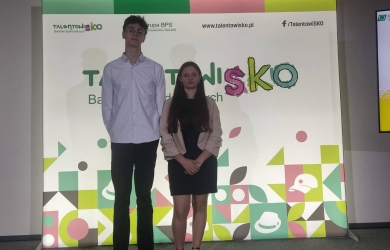 TalentowiSKO 2025