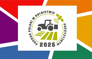 III edycja Pucharu Polski w rolnictwie precyzyjnym rozstrzygnięta!
