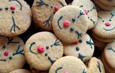 Mokołajki - 6 grudnia 2025