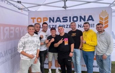Uczniowie ZSP-T w Bednarach, 18.09.2026